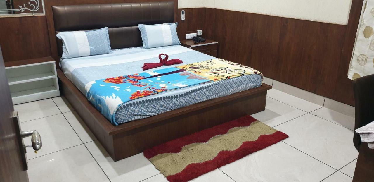 Maharaja Palace Hotel Rohtak Екстер'єр фото