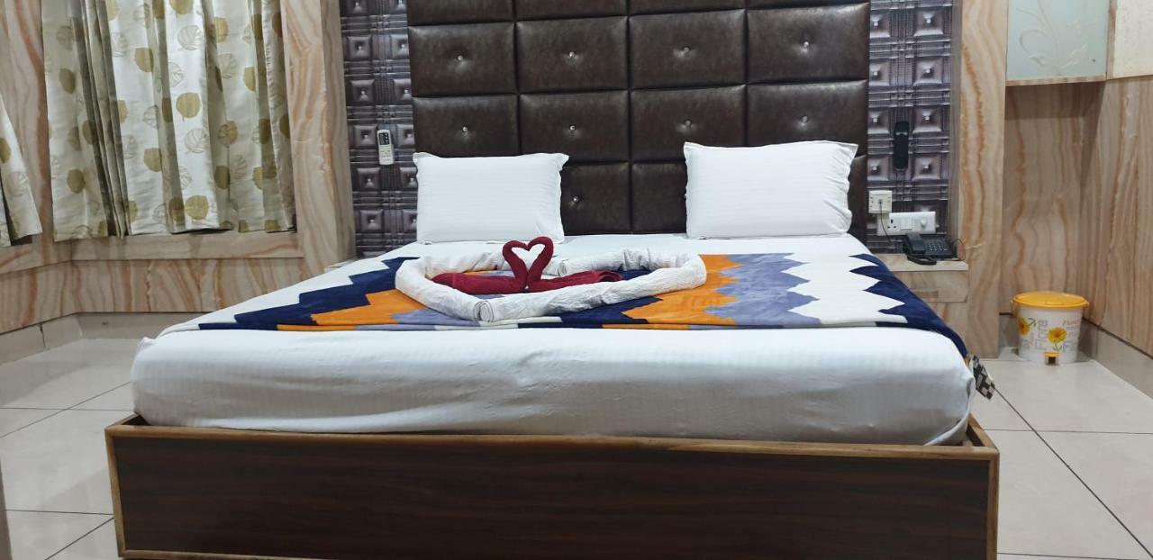 Maharaja Palace Hotel Rohtak Екстер'єр фото