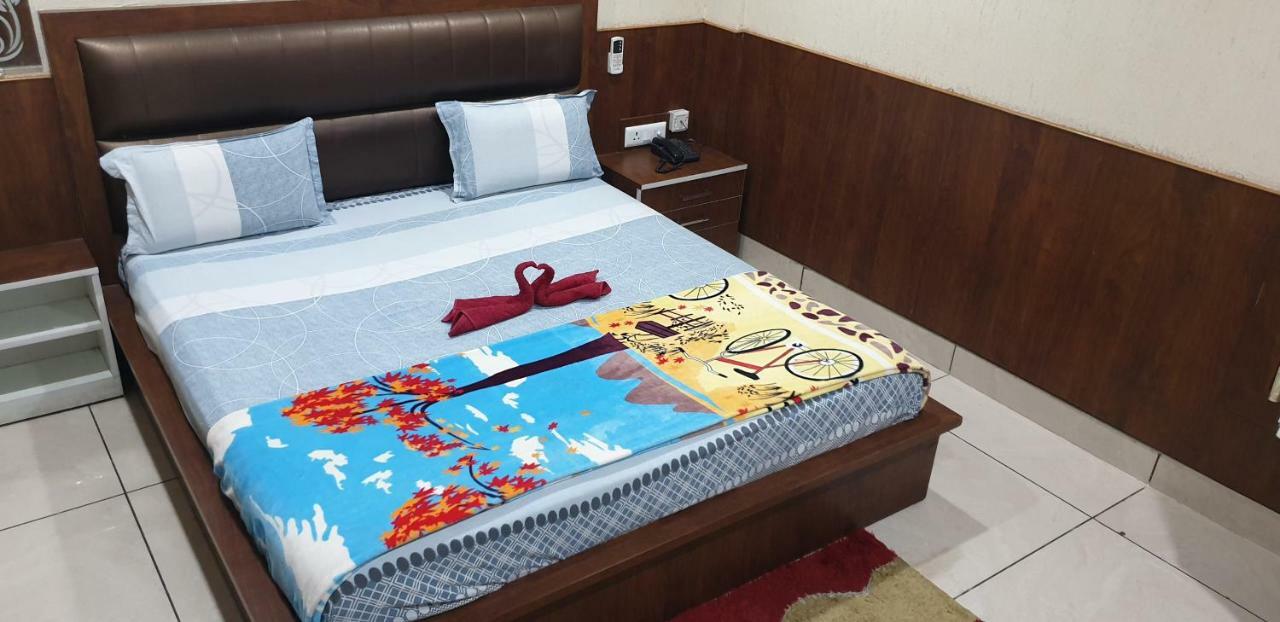 Maharaja Palace Hotel Rohtak Екстер'єр фото